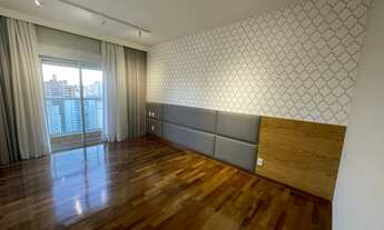 Imagem 7: MOEMA PÁSSAROS! UM SONHO DE LOCALIZAÇÃO E APTO! FORA DA ROTA, EDIF. IMPONENTE E COM LAZER