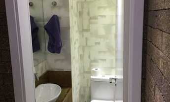 Imagem 6: Apartamento com 2 dormitórios à venda, 110 m² por R$ 901.000 - Mooca - São Paulo/SP