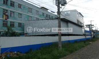 Imagem 7: Alvorada - Prédio Inteiro - Passo do Feijó