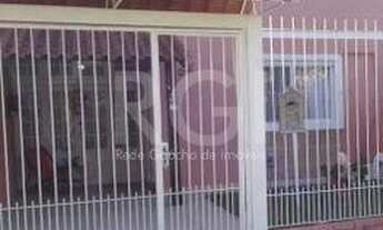 Imagem 3: Casa em Hípica Casa com 3 dormitórios