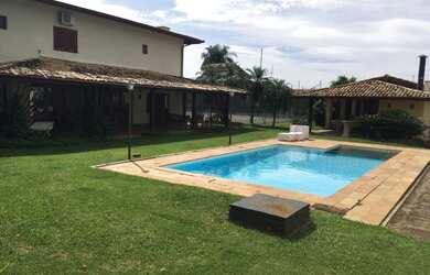 Imagem 5: Casa de altíssimo padrão com 700 m² de área construída e 2.240 de terreno no Parque Taquar