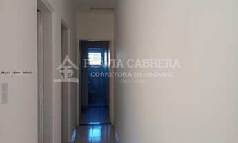 Imagem 7: Casa Sobreposta para Venda em Itanhaém, Santa Terezinha, 2 dormitórios, 1 suíte, 2 banheir