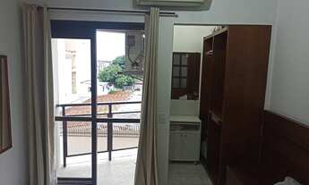 Imagem 6: Apartamento para venda possui 28 metros quadrados com 1 quarto em Campos Elíseos - São Pau