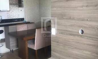 Imagem 3: Apartamento no Jardim Piratininga Sorocaba
