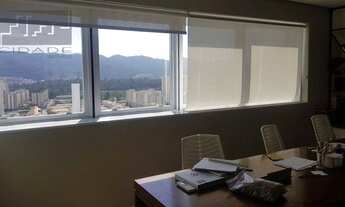 Imagem 4: Sala à venda, 48 m² por R$ 480.000,00 - Vila Partenio - Mogi das Cruzes/SP