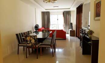 Imagem 3: Excelente localização, 03 suítes, 02 vagas de garagem no centro de Meia Praia - Itapema!