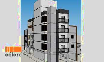 Imagem 2: Apartamento com 2 dormitórios à venda, 45 m² por R$ 384.370,00 - Vila Invernada - São Paul