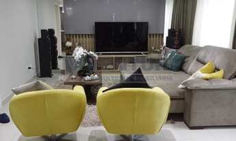 Imagem 3: SAO JOSE DOS PINHAIS - Casa Padrão - Pedro Moro