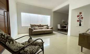 Imagem 2: Casa para venda com 140 metros quadrados com 3 quartos em Turu - São Luís - MA