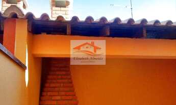 Imagem 5: Casa em Sorocaba bairro Jardim Wanel Ville IV