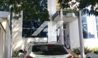 Imagem: Sala - Jardim Chapadão - Campinas