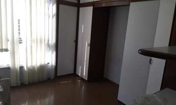 Imagem 6: Engenho de Dentro - Rua Adolfo Bergamine - Sala 2 Quartos Dependência Completa - 1 Vaga Es