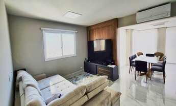 Imagem 5: Apartamento de alto padrão em Santana. Andar alto