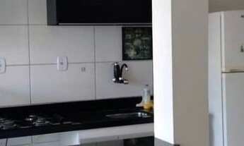 Imagem 3: Apto mobiliado turu