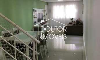 Imagem 7: São Paulo - Casa de Condomínio - VILA SANTANA