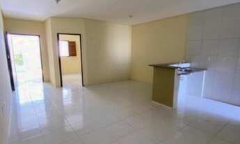 Imagem 4: CCASA PLANA INDIVIDUAL ITAPERI