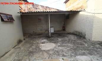 Imagem 2: GOIÂNIA - Casa de Vila - SETOR NEGRÃO DE LIMA