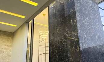 Imagem 4: Casa com 4 dormitórios à venda, 210 m² Anápolis City - Anápolis/GO