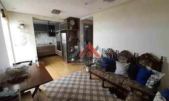 Imagem 3: Apartamento Garden com 2 dormitórios à venda, 44 m² - Parque Serafin- Parque Santa Rosa