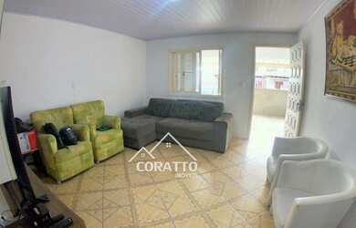 Imagem 4: Casa Alvenaria para Venda em José Alexandre Zachia Passo Fundo-RS - 7711