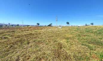 Imagem 2: Terreno à venda, Jardim Itapuã - Santa Bárbara D'Oeste/SP