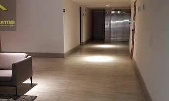 Imagem 7: 2 quartos* muito bem ventilado* prédio novo* sol da manhã* Cód: 21028 A