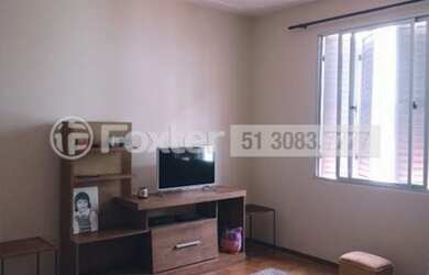 Imagem 2: Porto Alegre - Apartamento Padrão - Medianeira