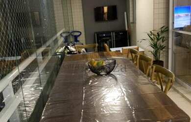 Imagem 5: Apartamento - Vila Ema - Condomínio Grand Club - 147m² - 3 Dormitórios