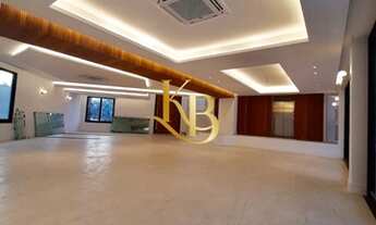 Imagem 6: Casa no condomínio Malibu com elevador