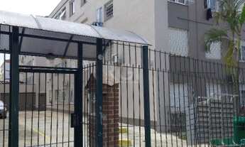 Imagem 2: Porto Alegre - Apartamento Padrão - Jardim Leopoldina