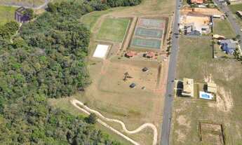 Imagem 2: Terreno à venda no Residencial Saint Charbel - Araçoiaba da Serra/SP