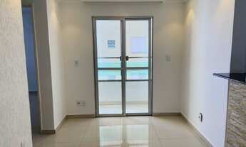 Imagem 3: Apartamento de 44m² com 2 Dormitórios No Jardim Santa Terezinha