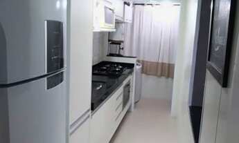 Imagem: Venda - Apartamento - Recanto - Americana