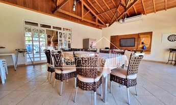 Imagem 2: Ribeirão Preto - Chácara - Itanhangá Chácaras de Recreio