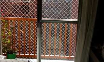 Imagem 6: Apartamento para venda tem 52 metros quadrados com 2 quartos