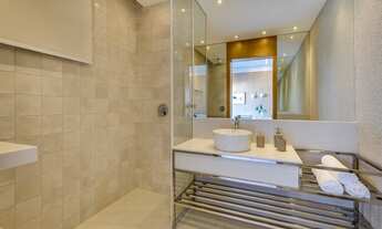 Imagem 5: Apartamento para venda possui 230 metros quadrados com 3 quartos em Setor Oeste - Goiânia