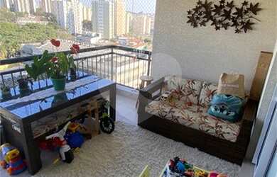 Imagem 6: São Paulo - Apartamento Padrão - SAÚDE