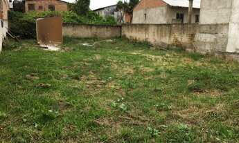 Imagem 3: Terreno Gralha Azul