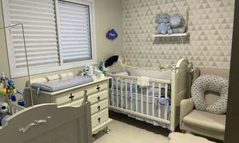 Imagem 6: Apartamento à venda no Copacabana em Uberlândia