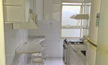 Imagem 6: Apartamento com 2 dormitórios para alugar, 50 m² por R$ 1.600/mês - Jardim Satélite - São