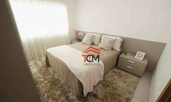 Imagem: Casa com 3 dormitórios à venda, 75 m²