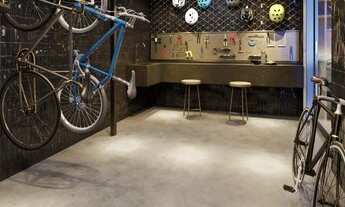 Imagem 3: SãO PAULO - Padrão - Jardins