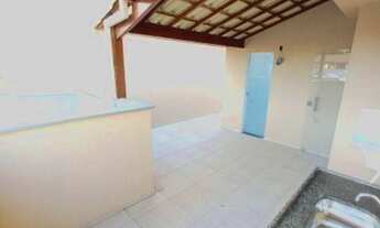 Imagem: Cobertura com 3 dormitórios à venda, 115