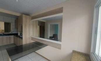 Imagem 5: Casa para venda tem 120 metros quadrados com 3 quartos em Colina de Laranjeiras - Serra