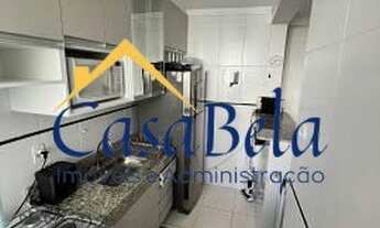 Imagem 4: Apartamento - Jardim Antonio Von Zuben - Campinas