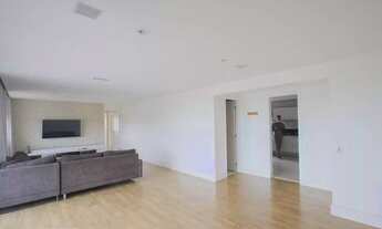 Imagem 7: Apartamento com 3 dormitórios para alugar, 143 m² por R$ 8.000,00/mês - Chácara Santo Antô