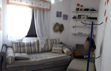 Imagem 5: Parcelo/Aceito carro/ 2 dorms frente mar