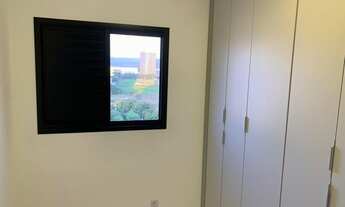 Imagem 7: Fit Campolim - Todo modulado e com Ar condicionado