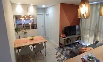 Imagem 6: Concept Palhano - Apartamento 2 quartos 58m² - Gleba Palhano