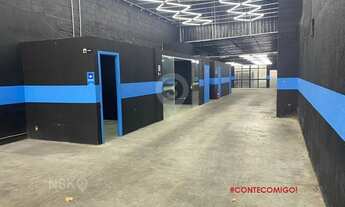 Imagem: Galpão para alugar - 300m² - Vila Olimpia